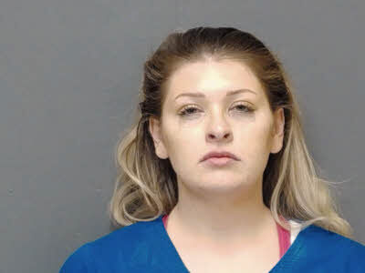 Kelly Michelle Stahl